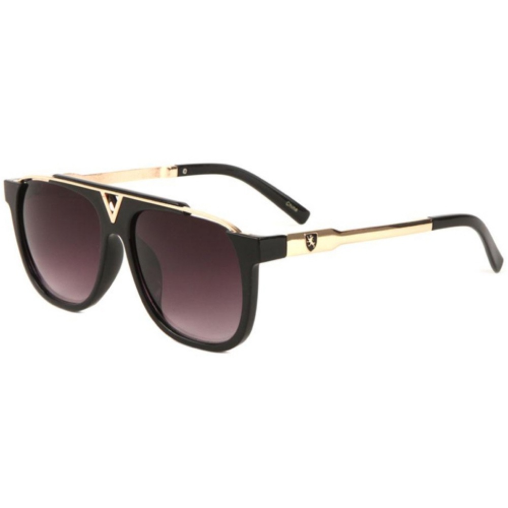 Fashion Aviators Sunglasses